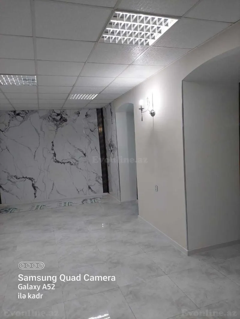 Satılır Obyekt 54 m² Nəsimi r. - şəkil 5