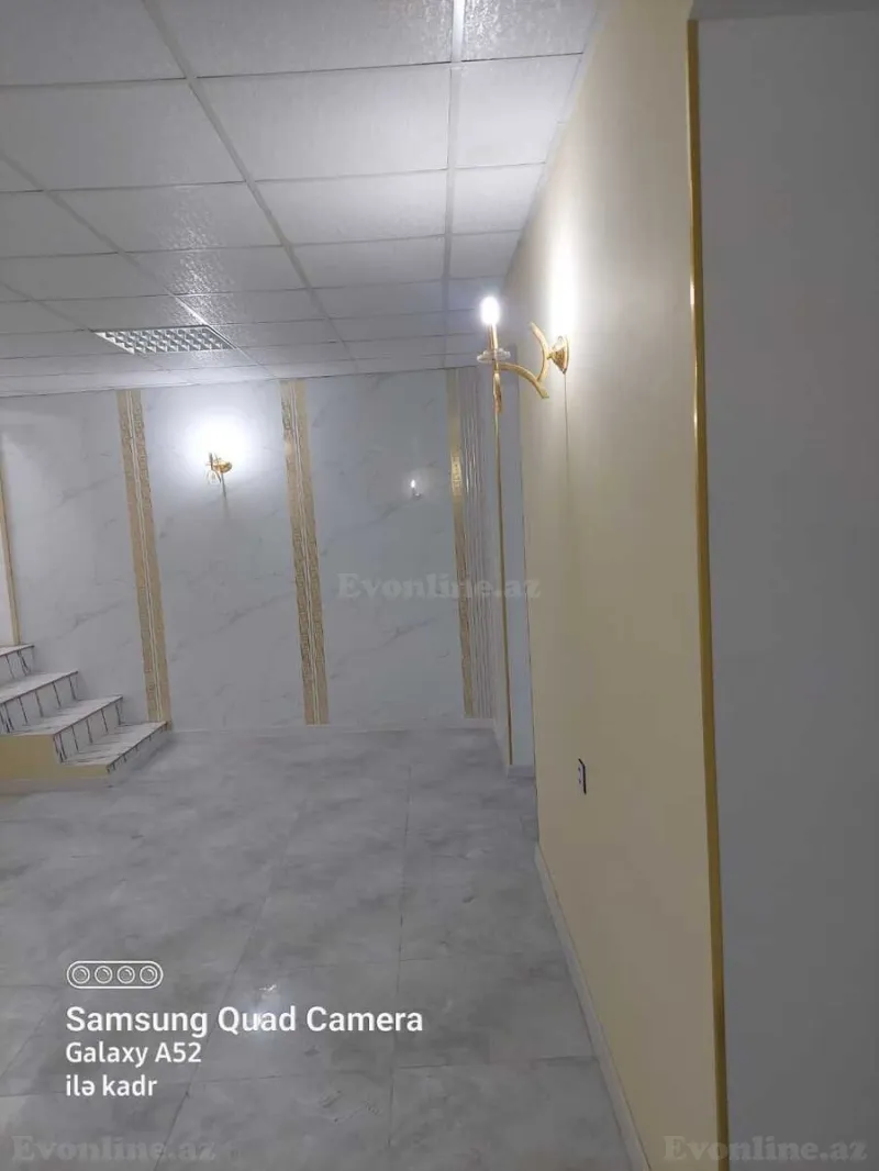 Satılır Obyekt 54 m² Nəsimi r. - şəkil 6