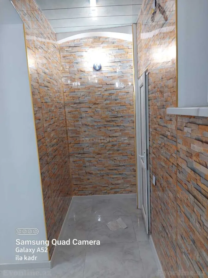 Satılır Obyekt 54 m² Nəsimi r. - şəkil 7