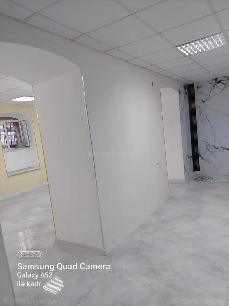 Satılır Obyekt 54 m² Nəsimi r. - şəkil 10