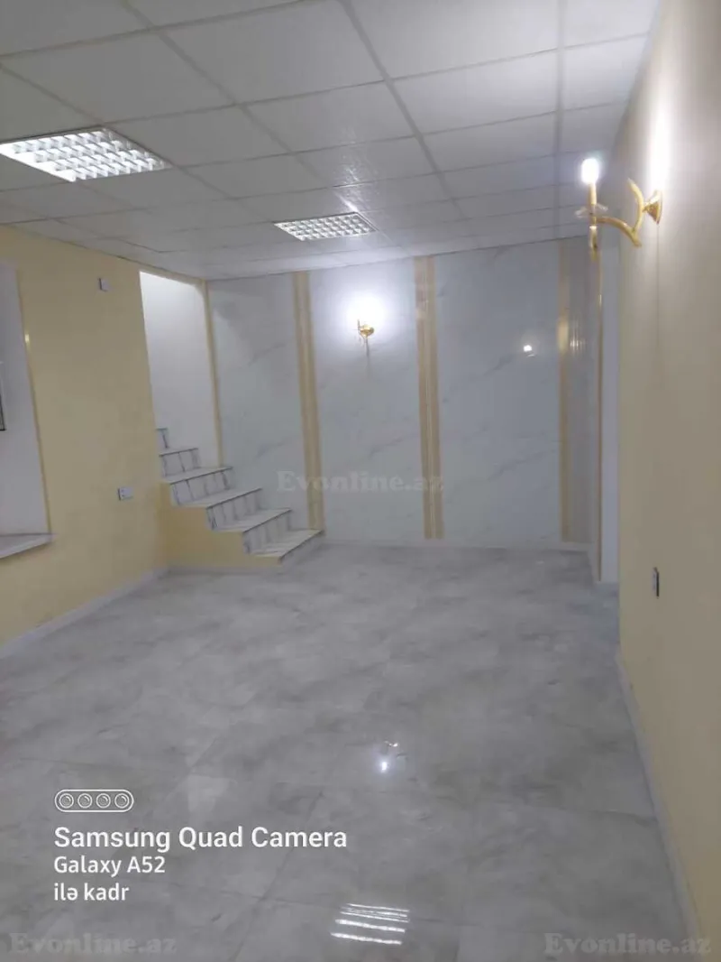 Satılır Obyekt 54 m² Nəsimi r. - şəkil 11