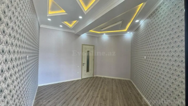 Satılır 2 otaqlı Mənzil Yeni tikili 93.3 m² Gənclik m. - şəkil 11