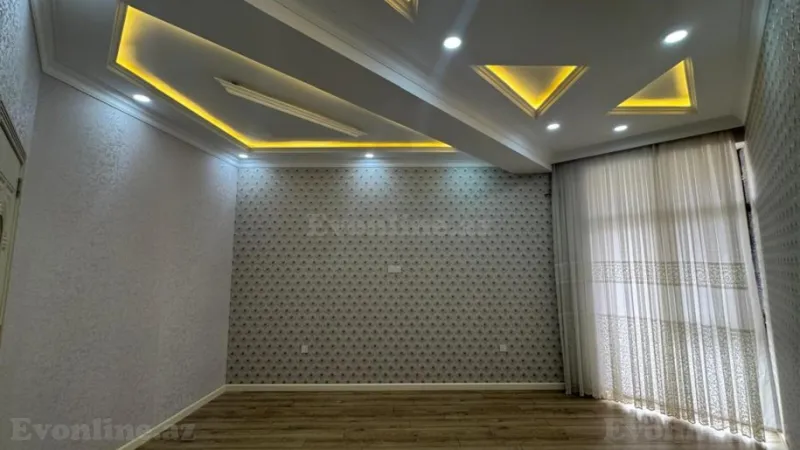 Satılır 2 otaqlı Mənzil Yeni tikili 93.3 m² Gənclik m. - şəkil 12