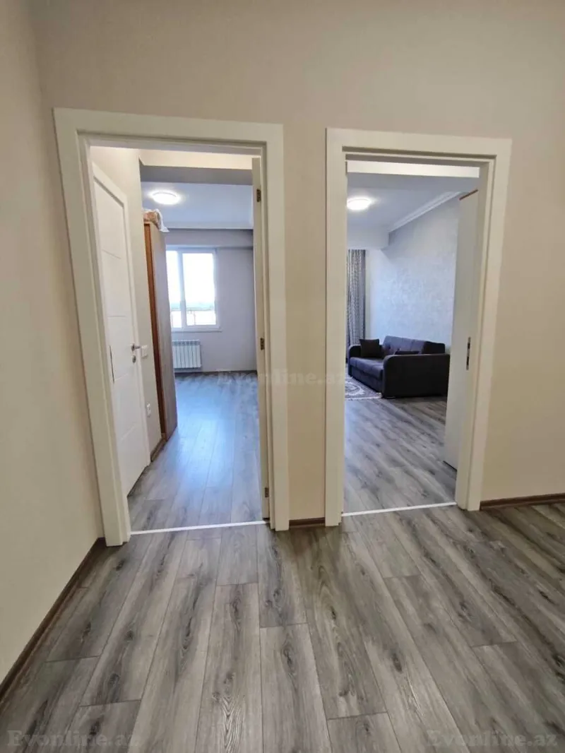 Satılır 3 otaqlı Mənzil Yeni tikili 87.1 m² Yasamal - şəkil 10