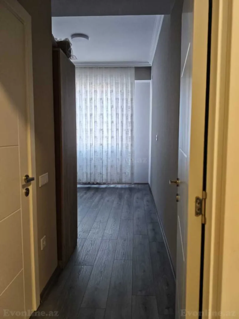 Satılır 3 otaqlı Mənzil Yeni tikili 87.1 m² Yasamal - şəkil 18