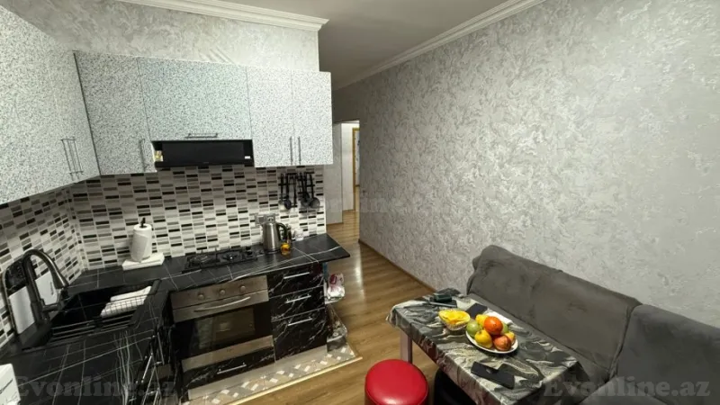 Satılır 3 otaqlı Mənzil Köhnə tikili 80 m² Həzi Aslanov m. - şəkil 6