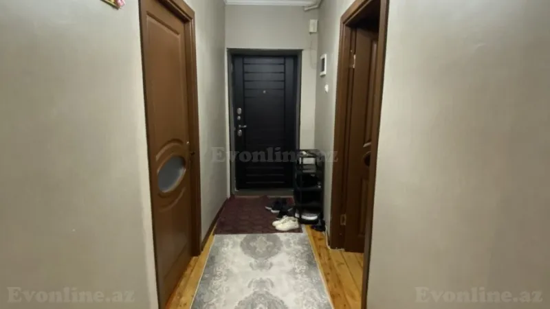 Satılır 4 otaqlı Mənzil Köhnə tikili 102 m² Sumqayıt