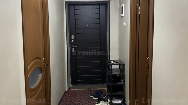 Satılır 4 otaqlı Mənzil Köhnə tikili 102 m² Sumqayıt - şəkil 2