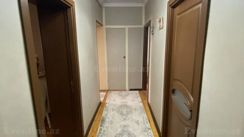 Satılır 4 otaqlı Mənzil Köhnə tikili 102 m² Sumqayıt - şəkil 3