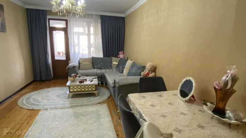 Satılır 4 otaqlı Mənzil Köhnə tikili 102 m² Sumqayıt - şəkil 4