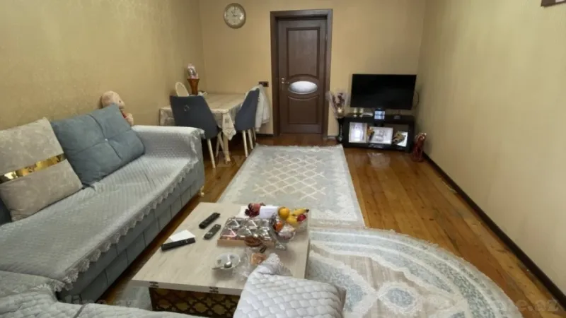 Satılır 4 otaqlı Mənzil Köhnə tikili 102 m² Sumqayıt - şəkil 5