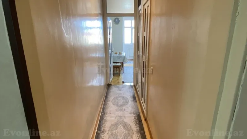 Satılır 4 otaqlı Mənzil Köhnə tikili 102 m² Sumqayıt - şəkil 6