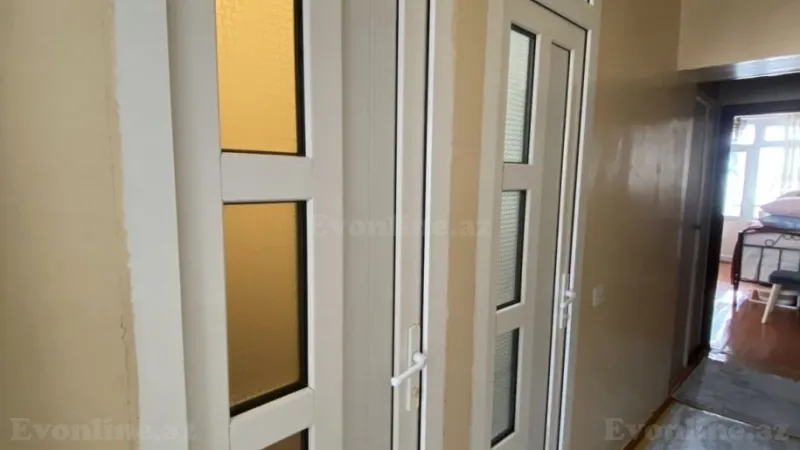 Satılır 4 otaqlı Mənzil Köhnə tikili 102 m² Sumqayıt - şəkil 8