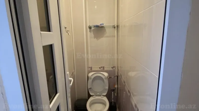 Satılır 4 otaqlı Mənzil Köhnə tikili 102 m² Sumqayıt - şəkil 9