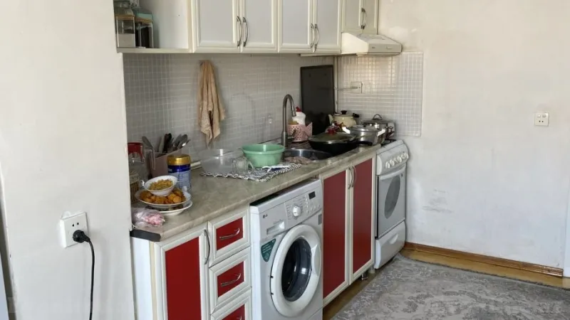Satılır 4 otaqlı Mənzil Köhnə tikili 102 m² Sumqayıt - şəkil 10
