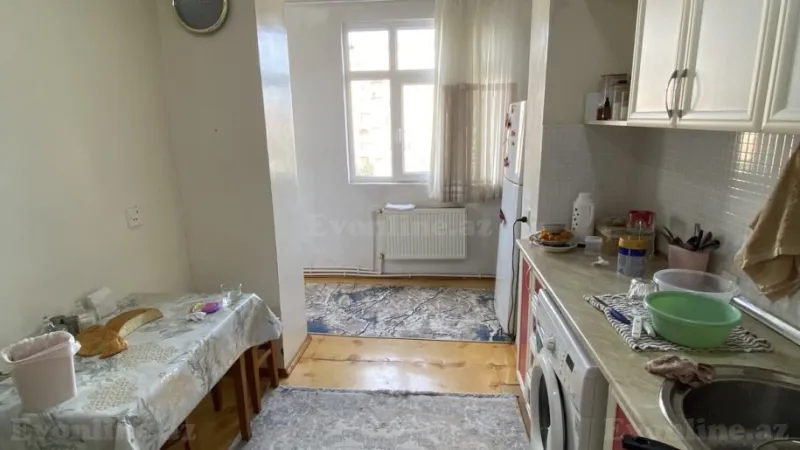 Satılır 4 otaqlı Mənzil Köhnə tikili 102 m² Sumqayıt - şəkil 11