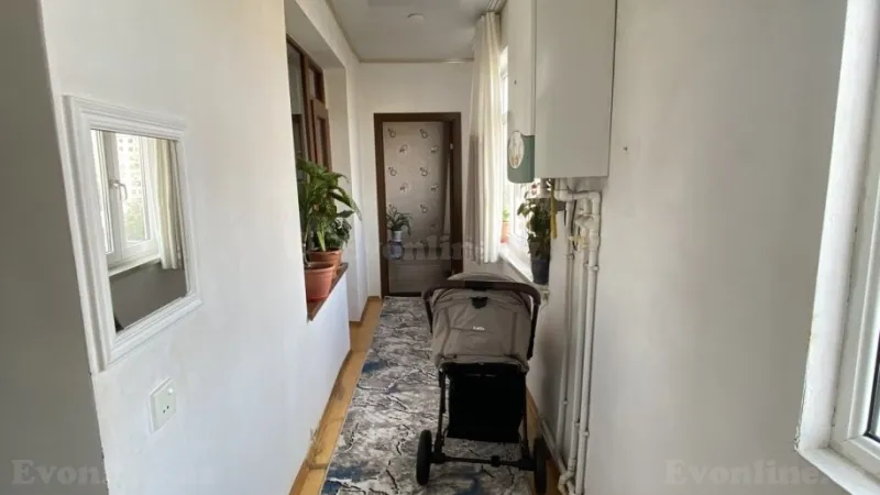 Satılır 4 otaqlı Mənzil Köhnə tikili 102 m² Sumqayıt - şəkil 12