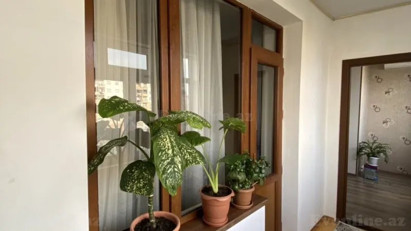 Satılır 4 otaqlı Mənzil Köhnə tikili 102 m² Sumqayıt - şəkil 13