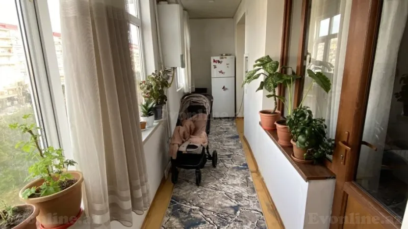 Satılır 4 otaqlı Mənzil Köhnə tikili 102 m² Sumqayıt - şəkil 14