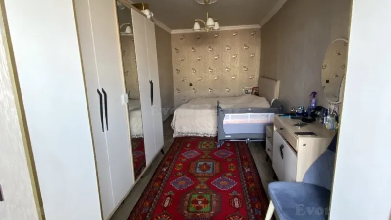 Satılır 4 otaqlı Mənzil Köhnə tikili 102 m² Sumqayıt - şəkil 15