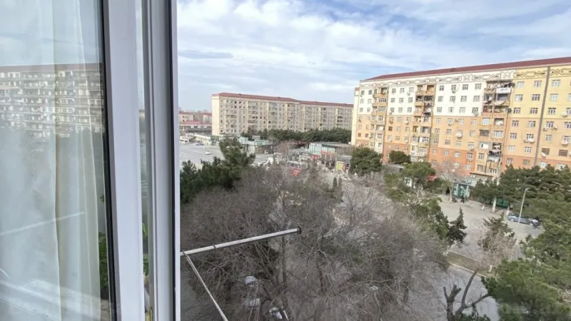 Satılır 4 otaqlı Mənzil Köhnə tikili 102 m² Sumqayıt - şəkil 17