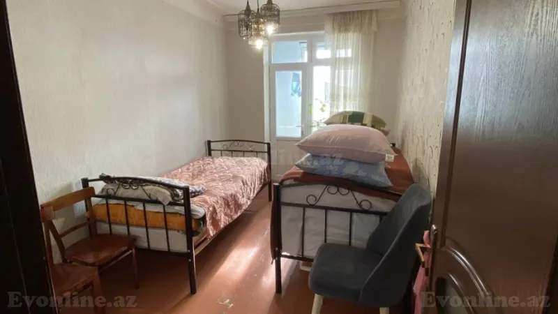 Satılır 4 otaqlı Mənzil Köhnə tikili 102 m² Sumqayıt - şəkil 18