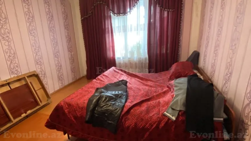 Satılır 4 otaqlı Mənzil Köhnə tikili 102 m² Sumqayıt - şəkil 19