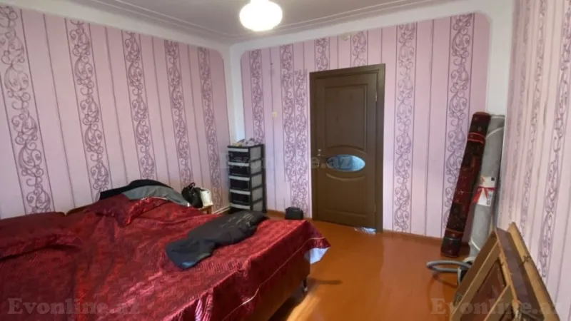 Satılır 4 otaqlı Mənzil Köhnə tikili 102 m² Sumqayıt - şəkil 20