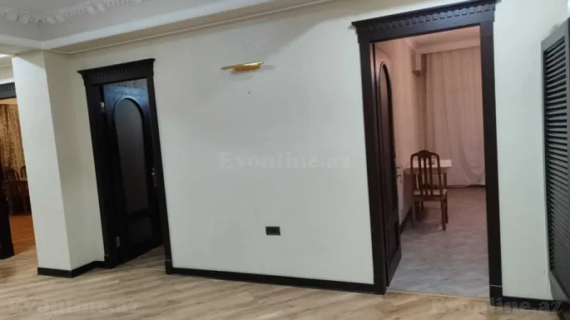 Kirayə verilir 3 otaqlı Mənzil Yeni tikili 130 m² 8-ci kilometr - şəkil 9