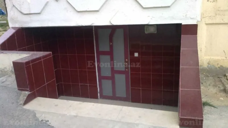Obyekt 24 m² 9-cu mikrorayon Kirayə verilir