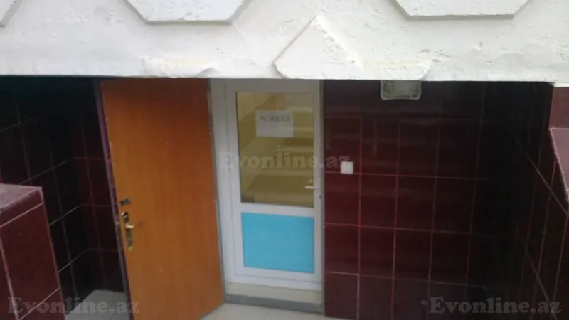 Kirayə verilir Obyekt 24 m² 9-cu mikrorayon - şəkil 2
