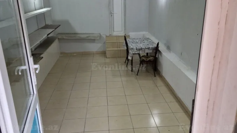 Kirayə verilir Obyekt 24 m² 9-cu mikrorayon - şəkil 3