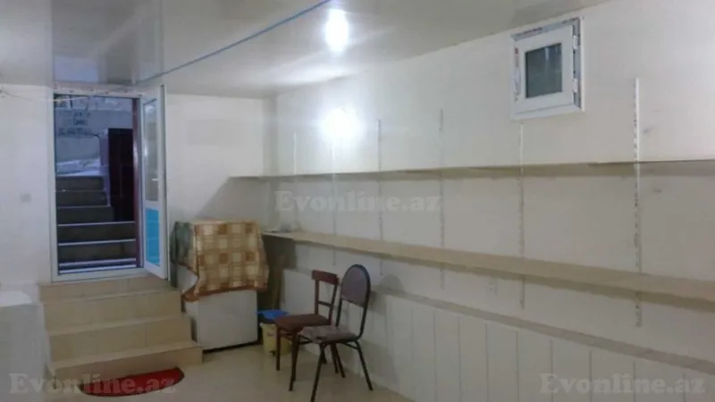 Kirayə verilir Obyekt 24 m² 9-cu mikrorayon - şəkil 4