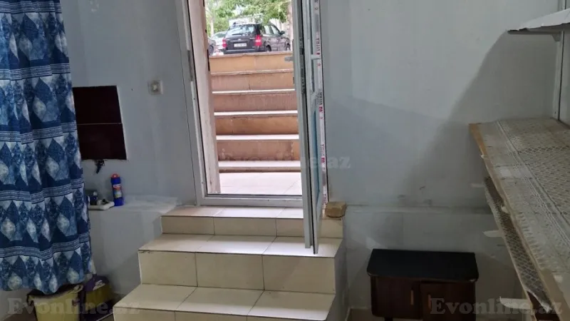 Kirayə verilir Obyekt 24 m² 9-cu mikrorayon - şəkil 6