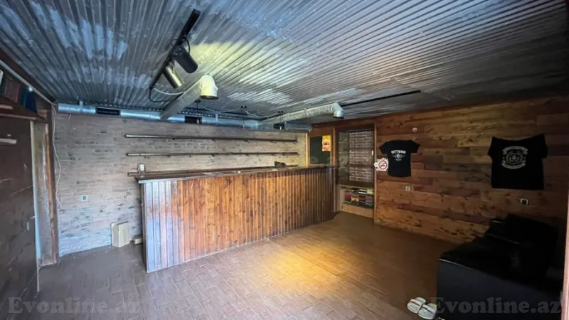 Kirayə verilir Obyekt 35 m² Elmlər Akademiyası m. - şəkil 2