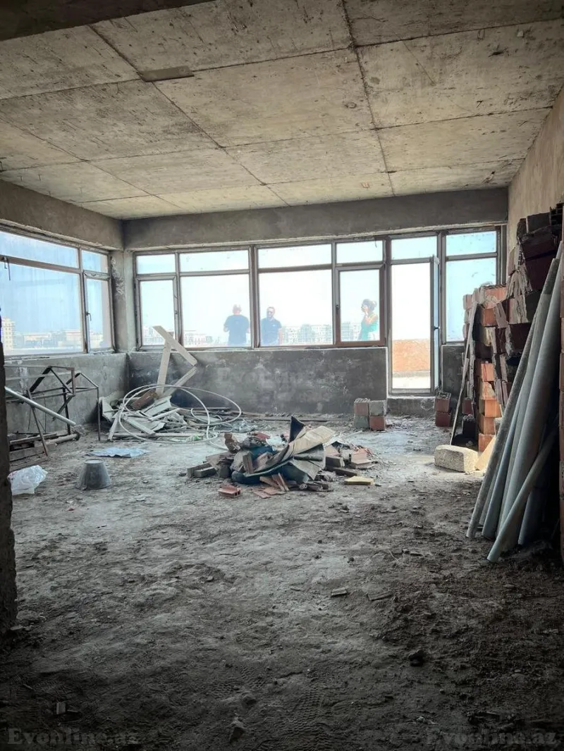 Kirayə verilir Obyekt 35 m² Elmlər Akademiyası m. - şəkil 3