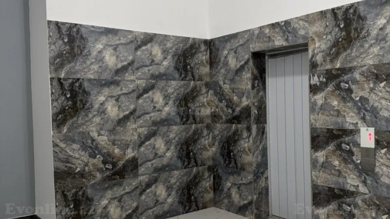 Satılır 2 otaqlı Mənzil Yeni tikili 80.5 m² Badamdar - şəkil 3