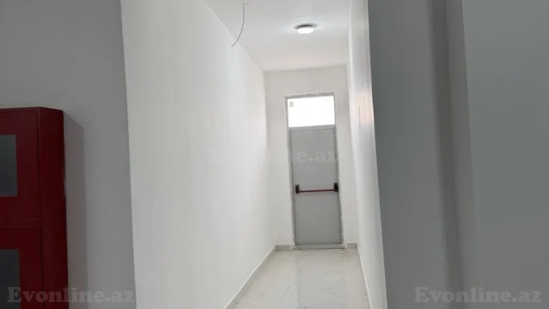 Satılır 2 otaqlı Mənzil Yeni tikili 80.5 m² Badamdar - şəkil 4