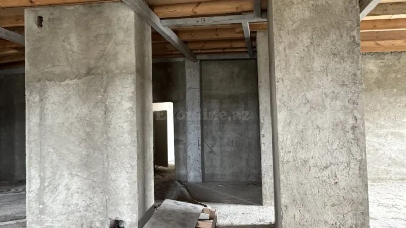 Satılır 2 otaqlı Mənzil Yeni tikili 80.5 m² Badamdar - şəkil 5