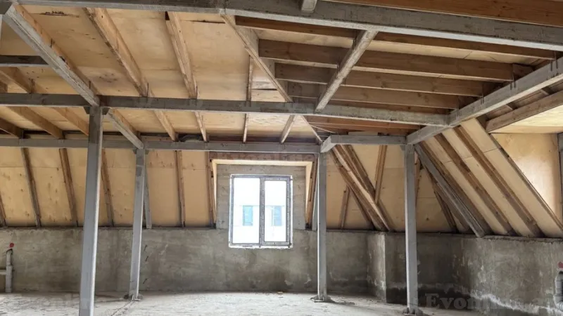 Satılır 2 otaqlı Mənzil Yeni tikili 80.5 m² Badamdar - şəkil 6