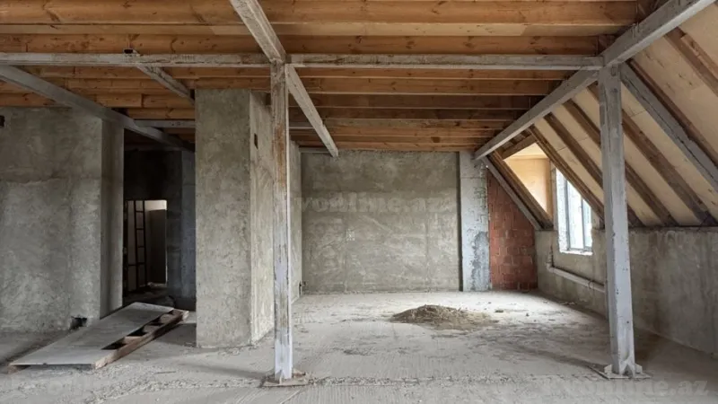 Satılır 2 otaqlı Mənzil Yeni tikili 80.5 m² Badamdar - şəkil 7