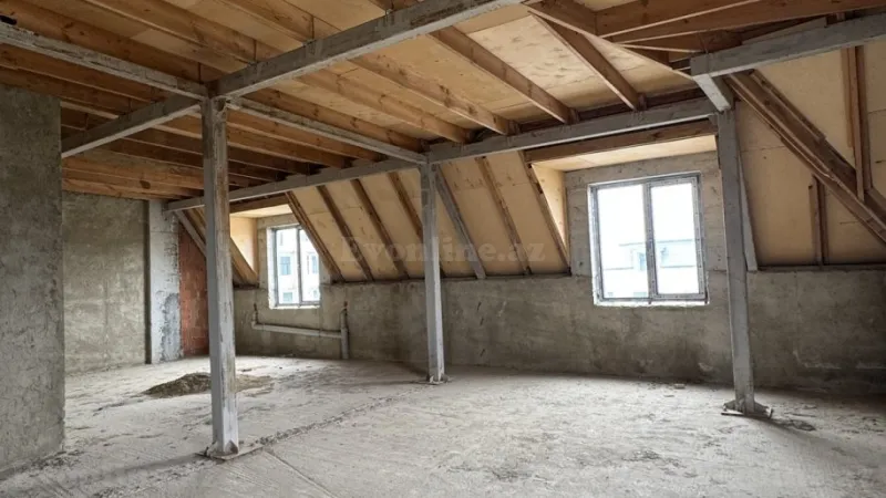 Satılır 2 otaqlı Mənzil Yeni tikili 80.5 m² Badamdar - şəkil 10