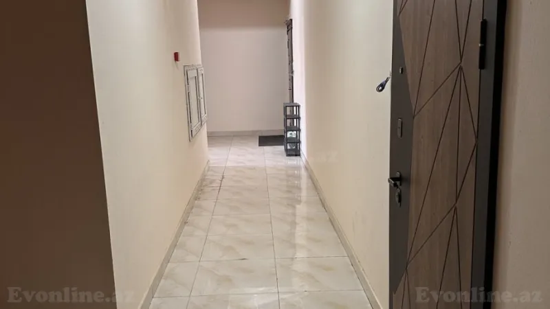 Satılır 3 otaqlı Mənzil Yeni tikili 91.2 m² Neftçilər m.