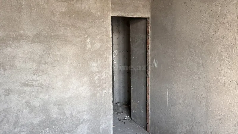 Satılır 3 otaqlı Mənzil Yeni tikili 91.2 m² Neftçilər m. - şəkil 4