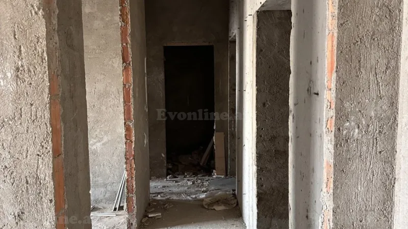 Satılır 3 otaqlı Mənzil Yeni tikili 91.2 m² Neftçilər m. - şəkil 8