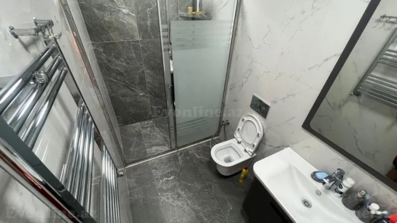 Satılır 3 otaqlı Mənzil Yeni tikili 96 m² 2-ci mikrorayon - şəkil 15