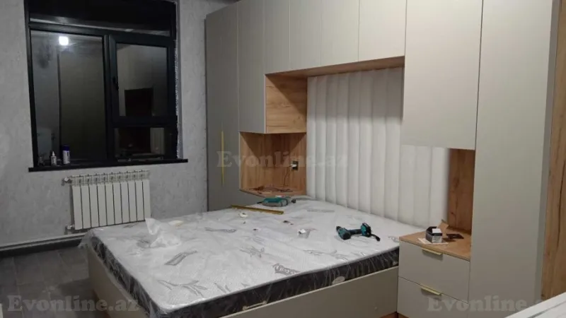 Satılır 3 otaqlı Mənzil Yeni tikili 64 m² Xırdalan - şəkil 7