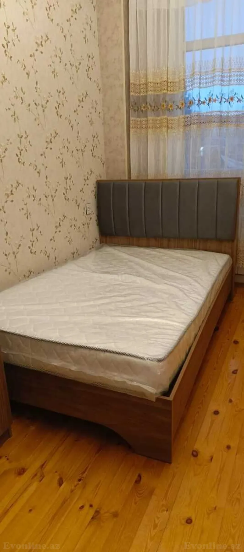 Kirayə verilir 2 otaqlı Mənzil Yeni tikili 40 m² Xırdalan - şəkil 5