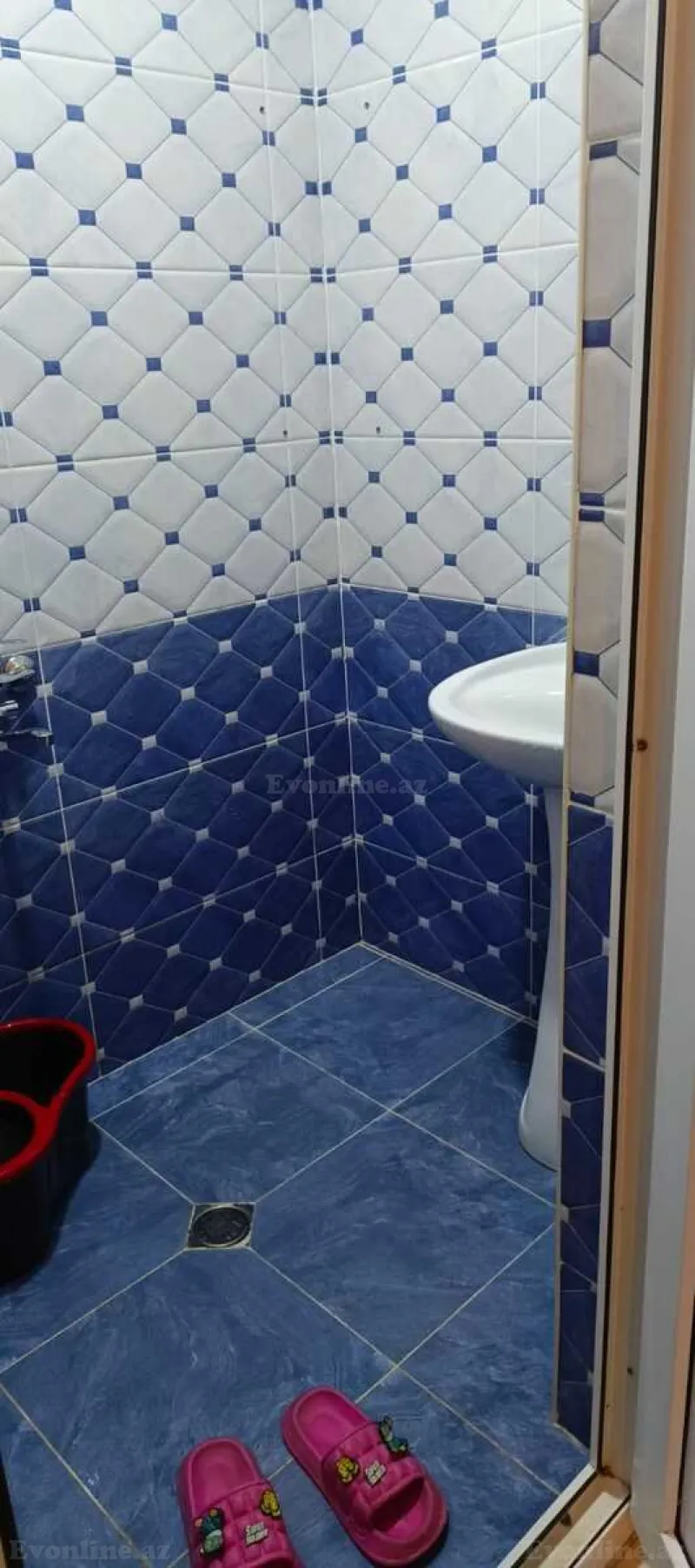 Kirayə verilir 2 otaqlı Mənzil Yeni tikili 40 m² Xırdalan - şəkil 10