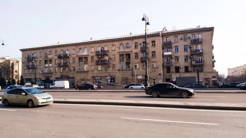 Obyekt 70 m² Nəriman Nərimanov m. Kirayə verilir